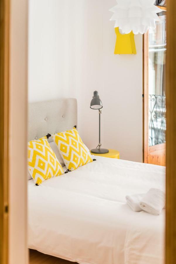 Bnbholder Amazing Vibes Sol Apartment Madrid Exterior photo